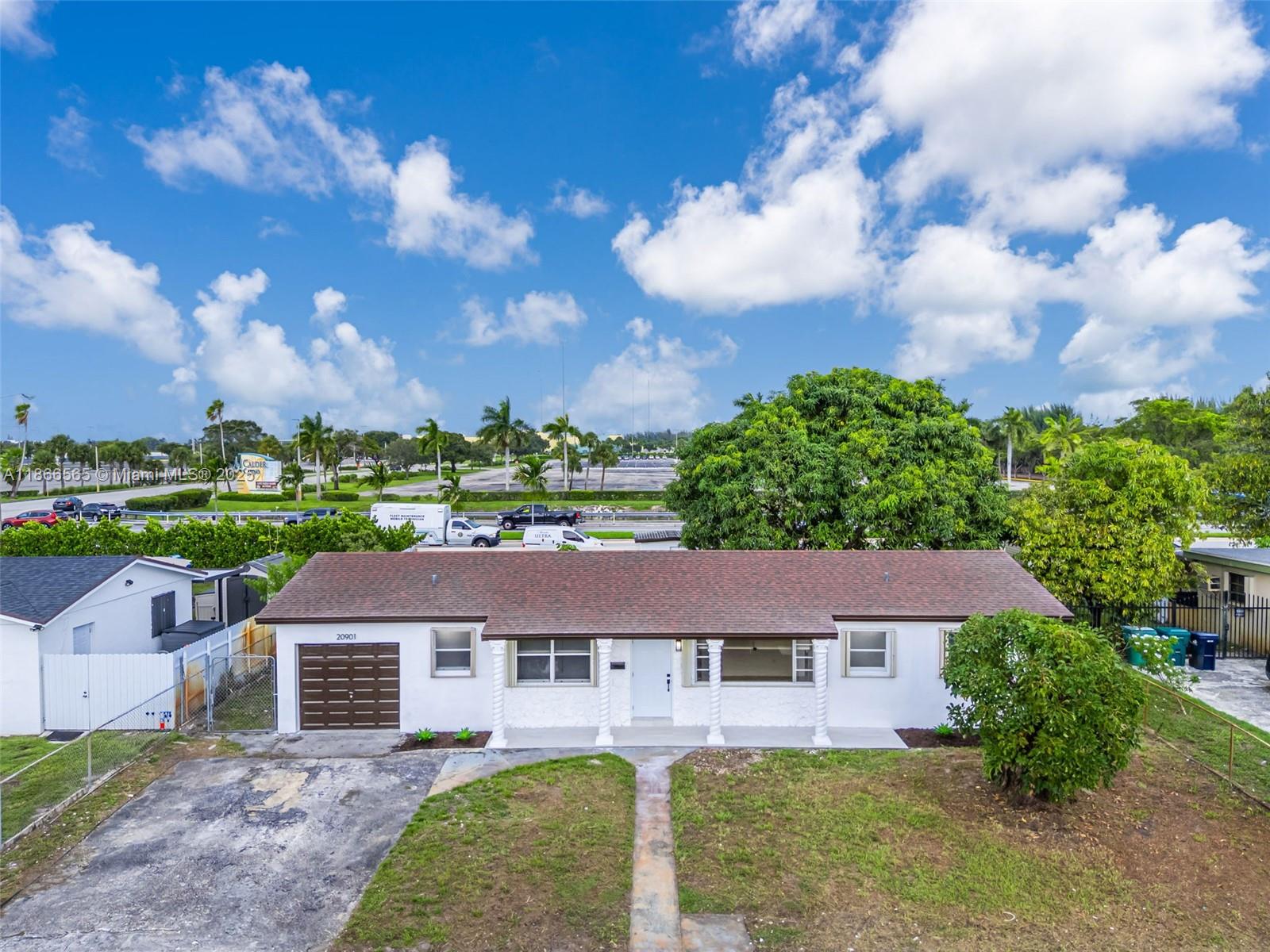 This fully renovated home is move-in ready and offers the perfect blend of comfort and modern style. Featuring spacious living areas, a brand-new kitchen with updated finishes, and upgraded bathrooms, this property is designed for today’s lifestyle. Located in a central neighborhood, it provides easy access to schools, shopping, dining, and major highways. With its convenient layout and welcoming atmosphere, this home is ideal for a family looking for comfort and convenience. Schedule your private showing today! Property is under camera surveillance and has alarm. For info, call listing agent!