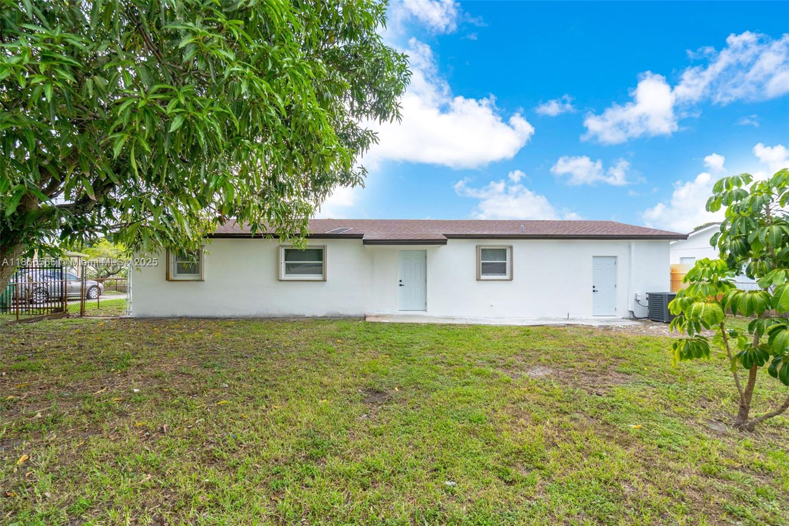 LIBERTY HOMES ESTATES SEC - Residential