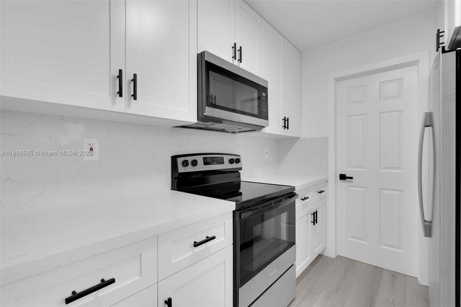 LIBERTY HOMES ESTATES SEC - Residential