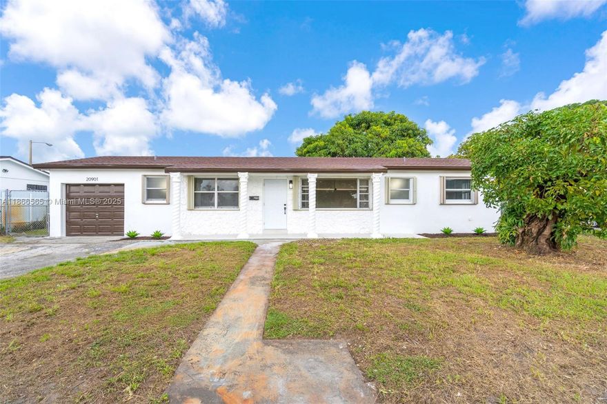 This fully renovated home is move-in ready and offers the perfect blend of comfort and modern style. Featuring spacious living areas, a brand-new kitchen with updated finishes, and upgraded bathrooms, this property is designed for today’s lifestyle. Located in a central neighborhood, it provides easy access to schools, shopping, dining, and major highways. With its convenient layout and welcoming atmosphere, this home is ideal for a family looking for comfort and convenience. Schedule your private showing today! Property is under camera surveillance and has alarm. For info, call listing agent!