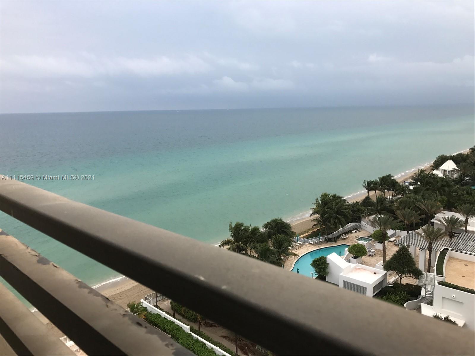 ALEXANDER TOWERS CONDO - Residential Lease