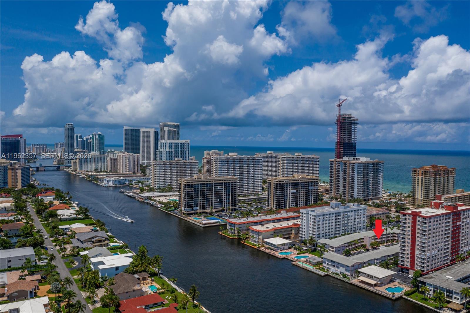 AMBASSADOR NORTH CO-OP - Residential