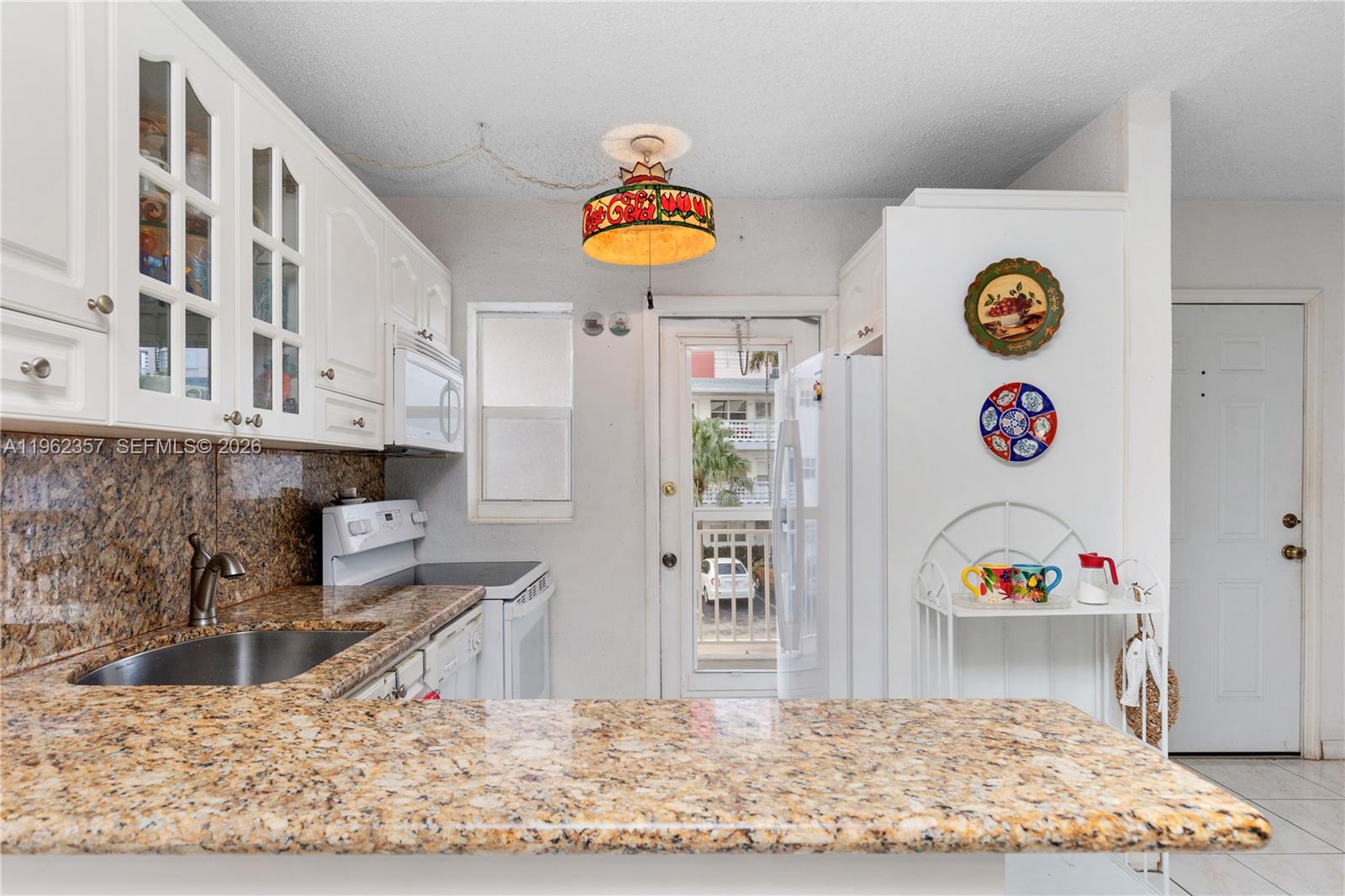 AMBASSADOR NORTH CO-OP - Residential