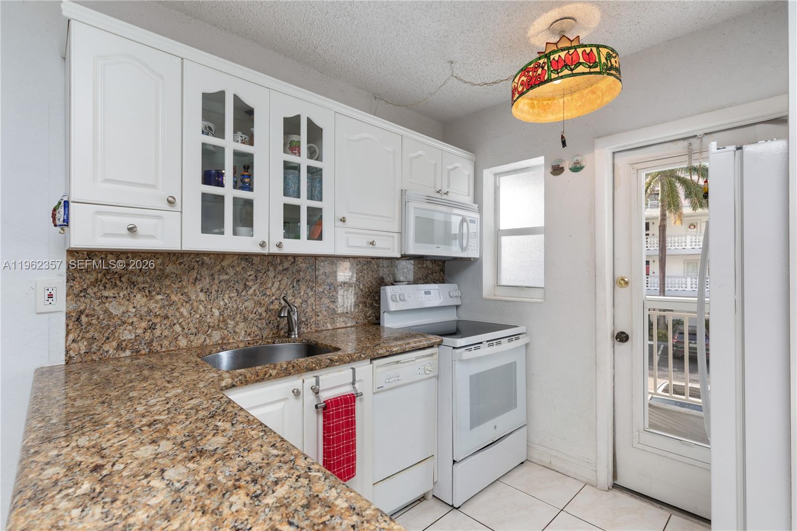 AMBASSADOR NORTH CO-OP - Residential