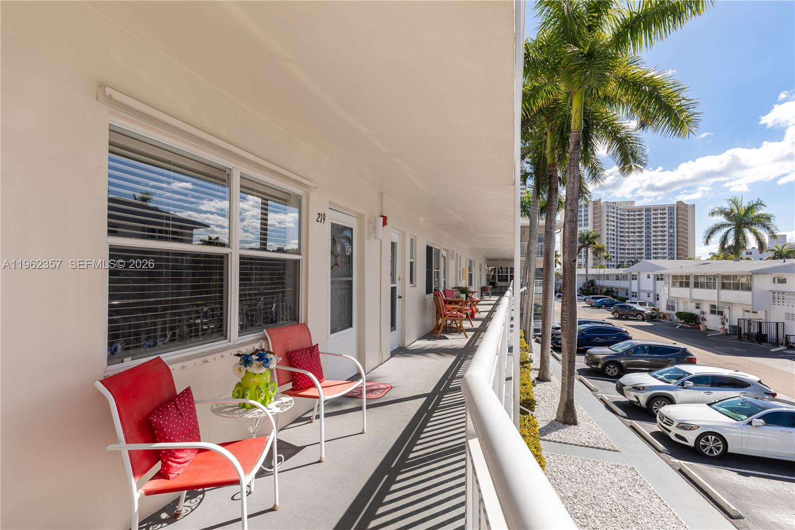 AMBASSADOR NORTH CO-OP - Residential