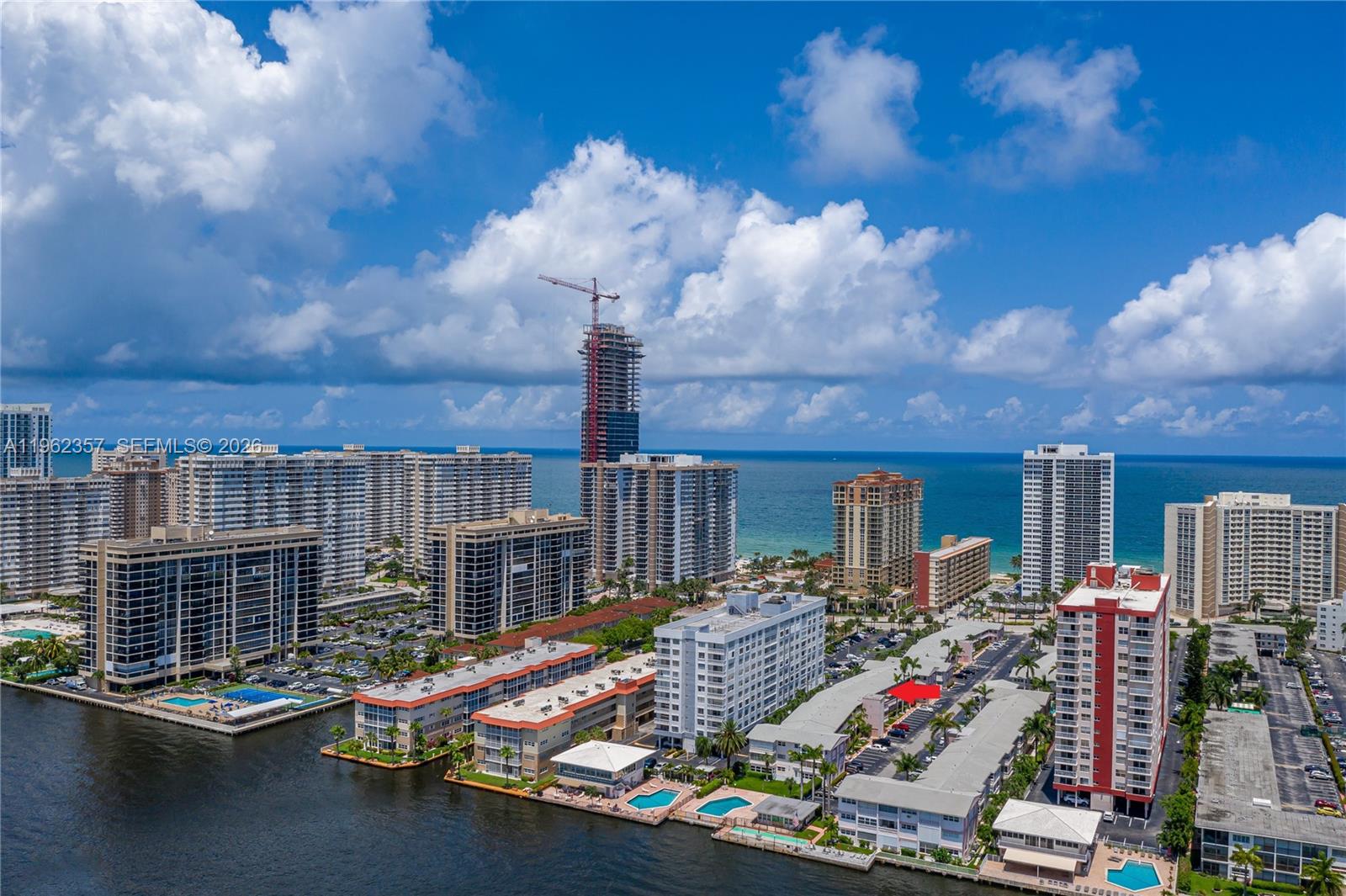 AMBASSADOR NORTH CO-OP - Residential