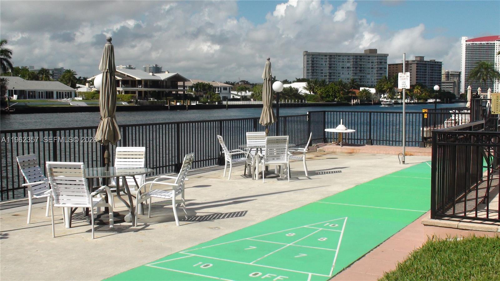 AMBASSADOR NORTH CO-OP - Residential