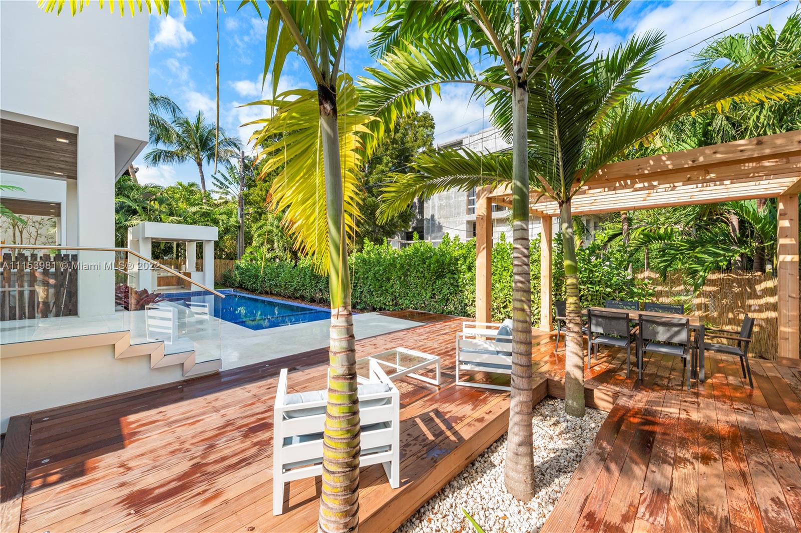 TROPICAL ISLE HOMES SUB 4 - Residential