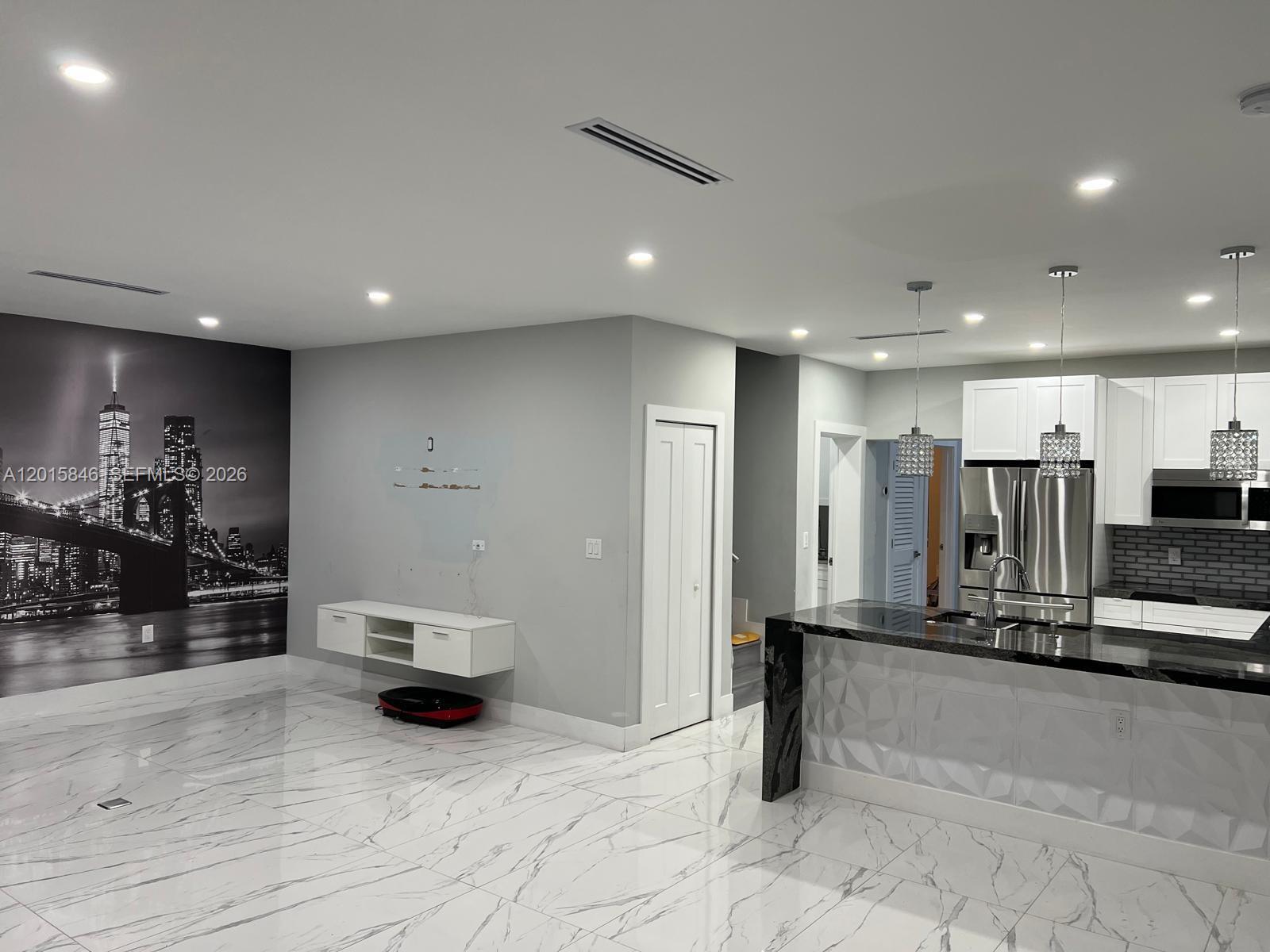 STARCK PROPERTIES - Residential Lease