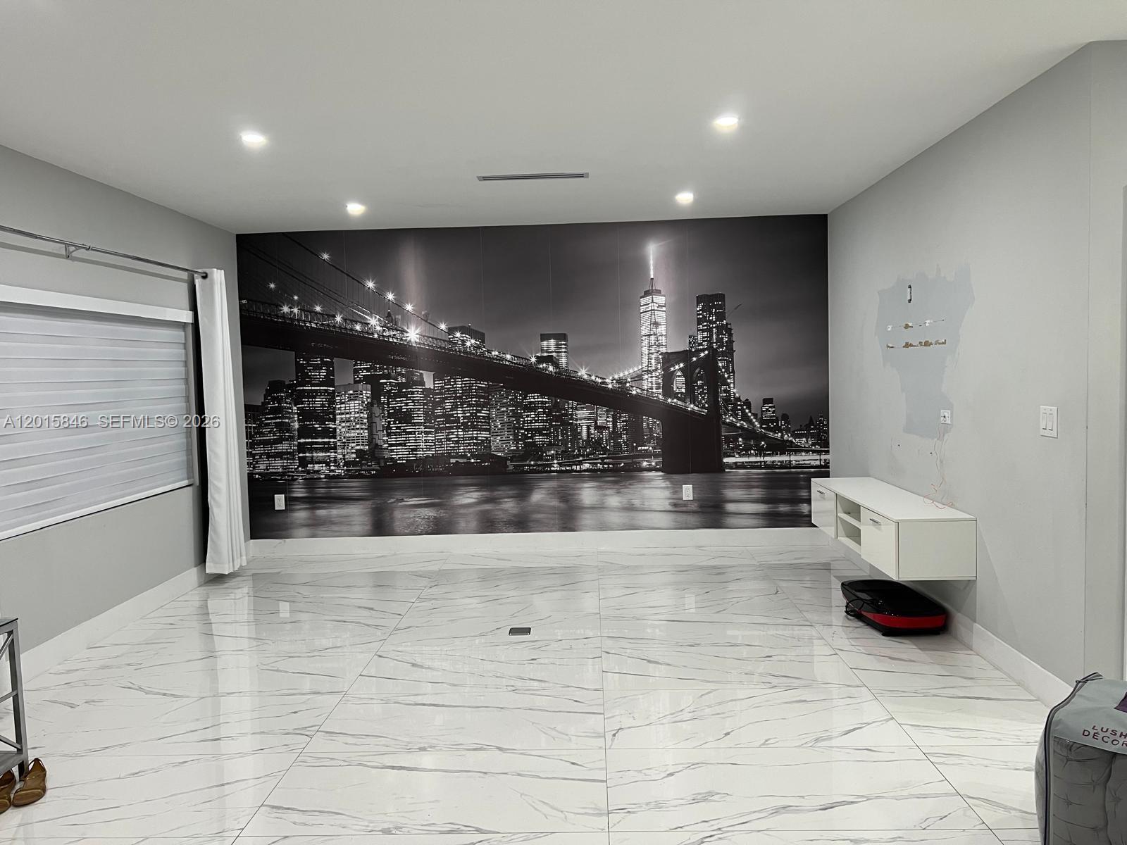 STARCK PROPERTIES - Residential Lease
