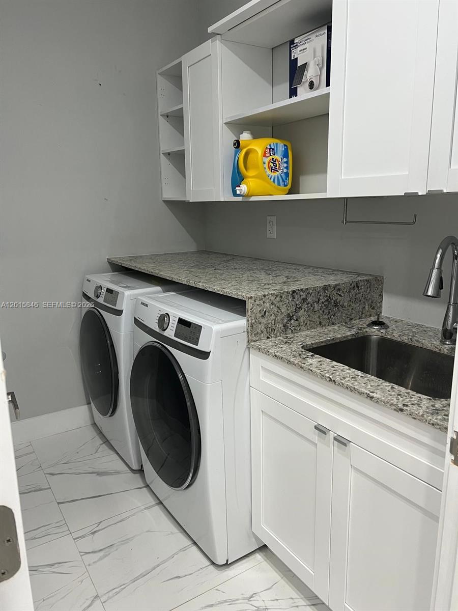 STARCK PROPERTIES - Residential Lease