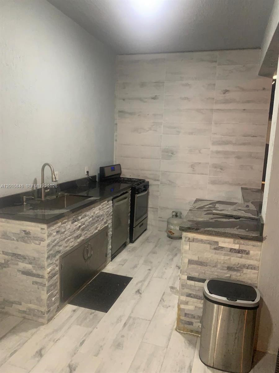 STARCK PROPERTIES - Residential Lease