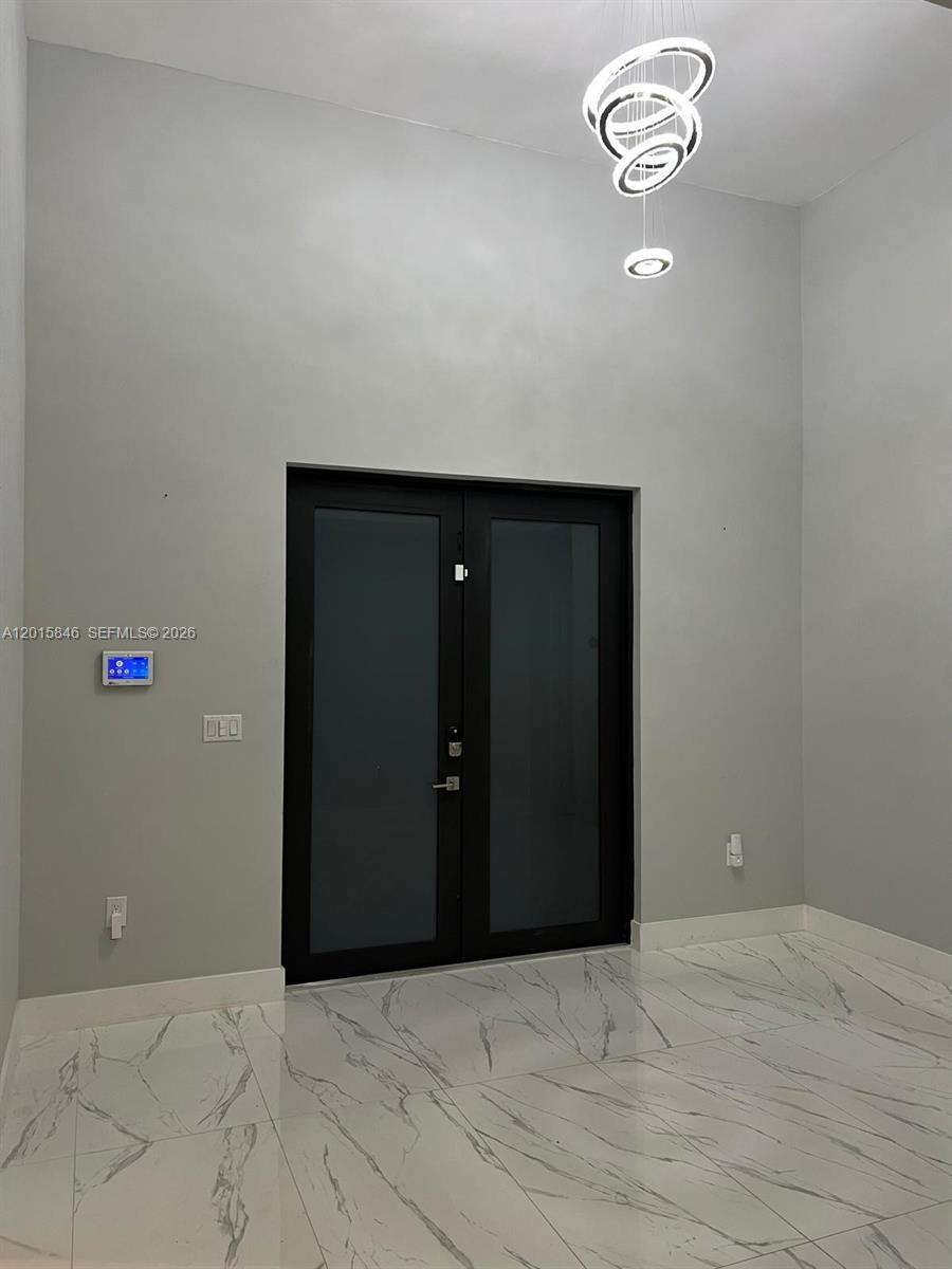 STARCK PROPERTIES - Residential Lease