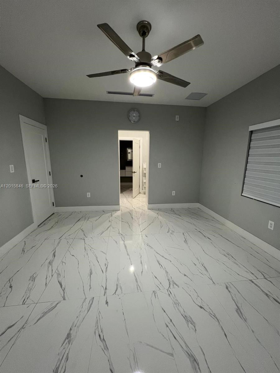 STARCK PROPERTIES - Residential Lease