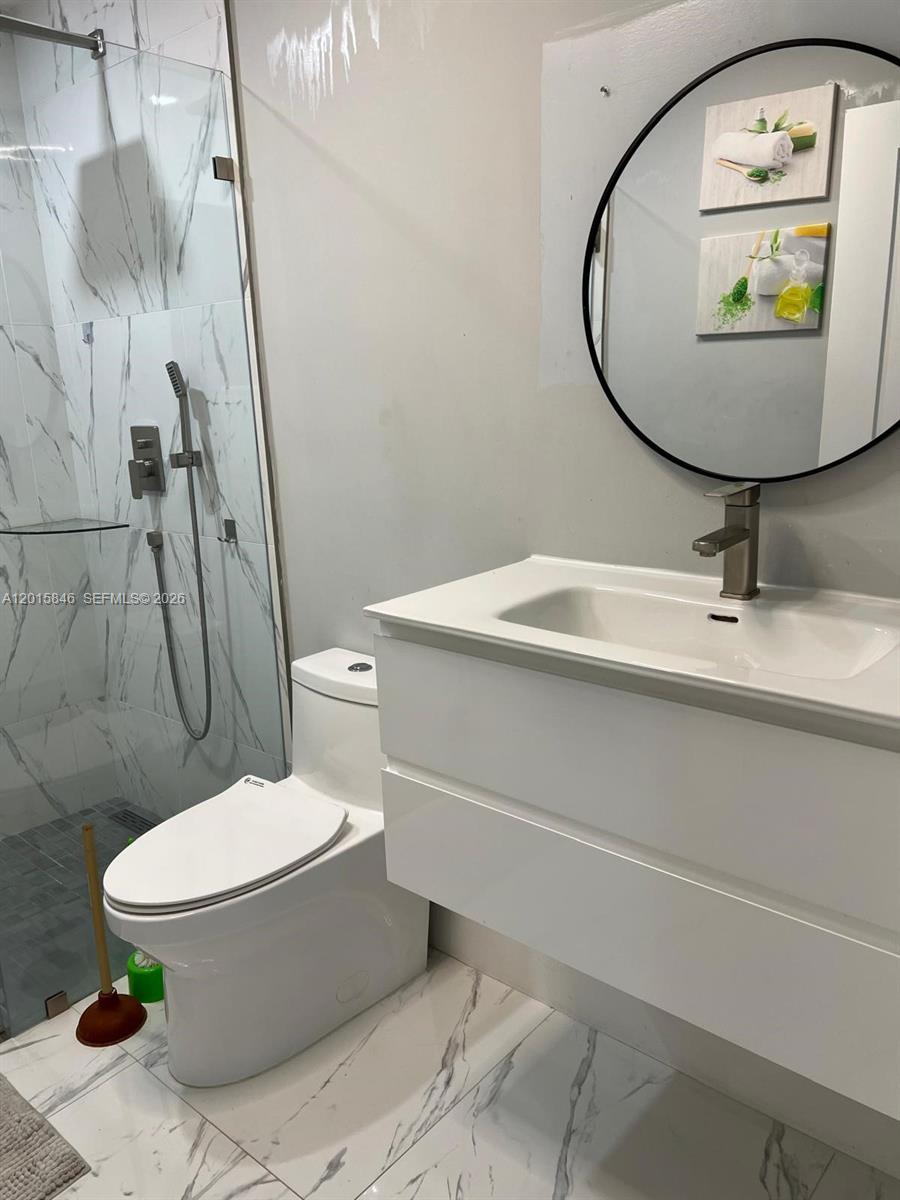STARCK PROPERTIES - Residential Lease
