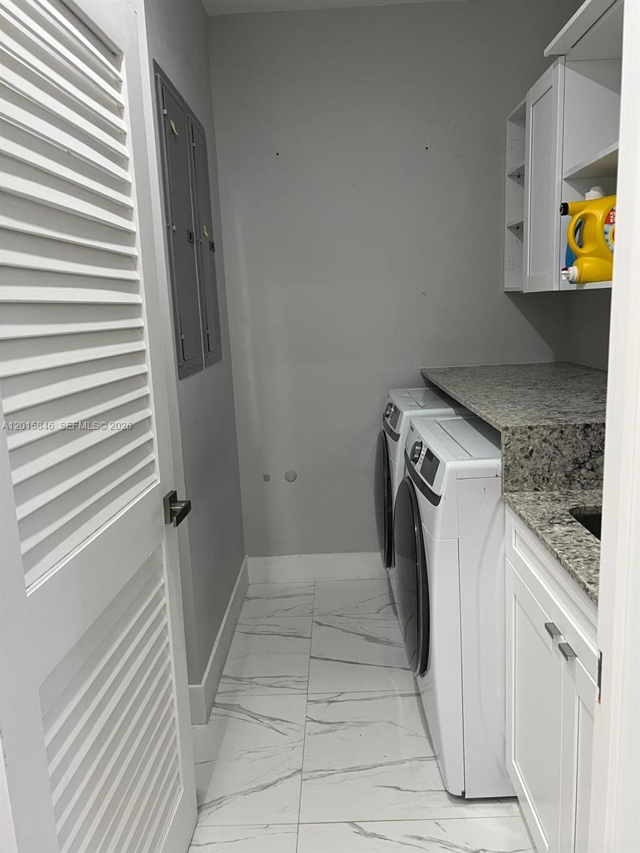 STARCK PROPERTIES - Residential Lease