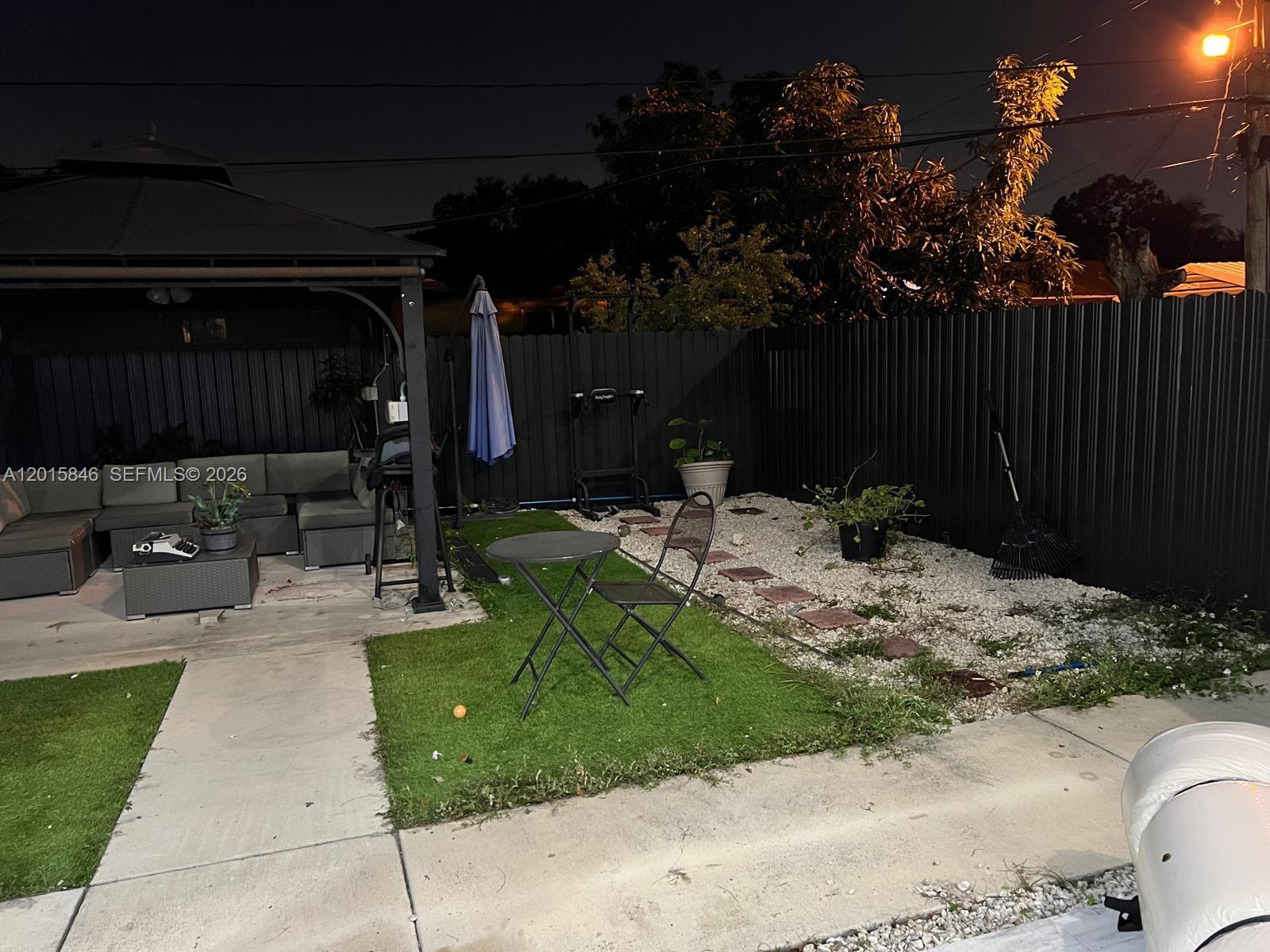 STARCK PROPERTIES - Residential Lease
