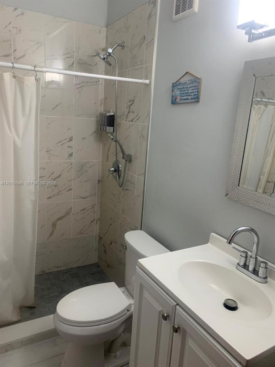STARCK PROPERTIES - Residential Lease