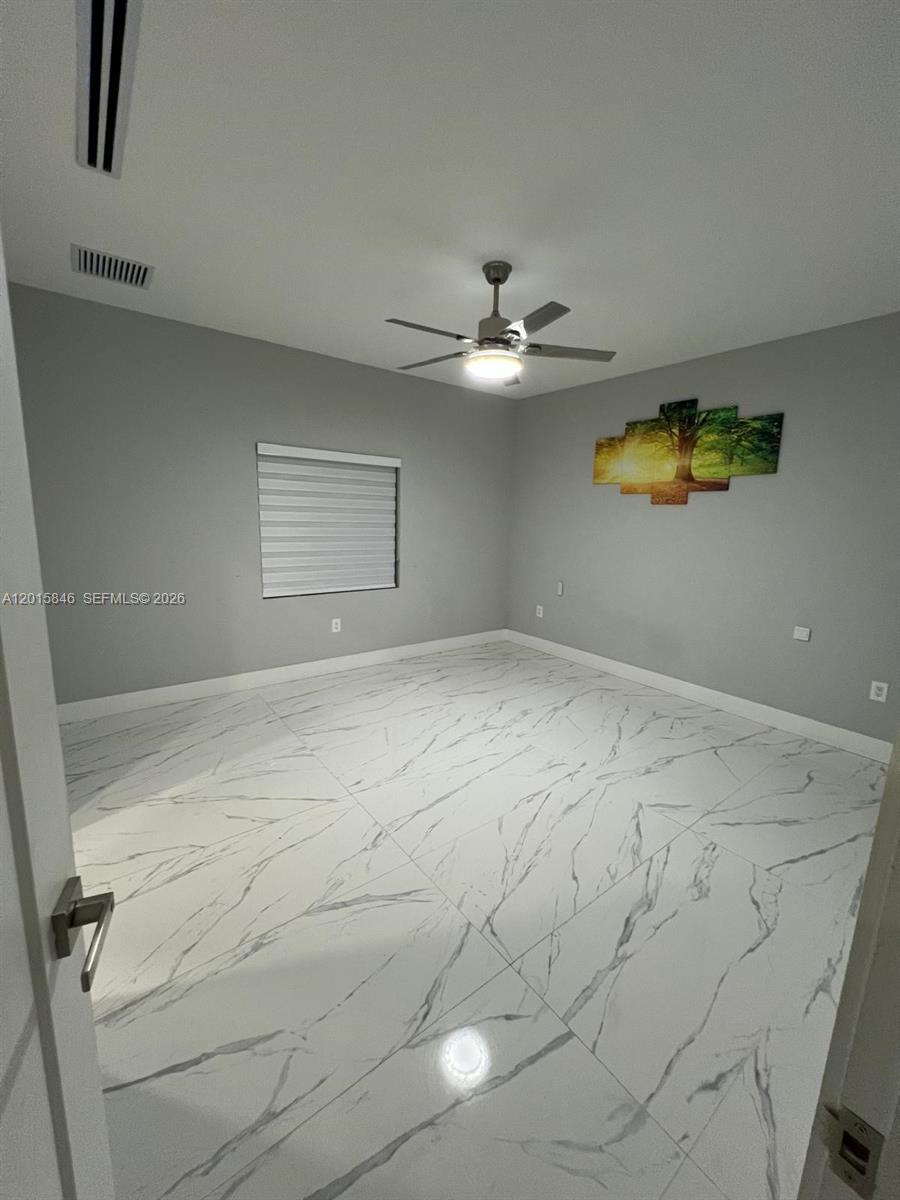 STARCK PROPERTIES - Residential Lease