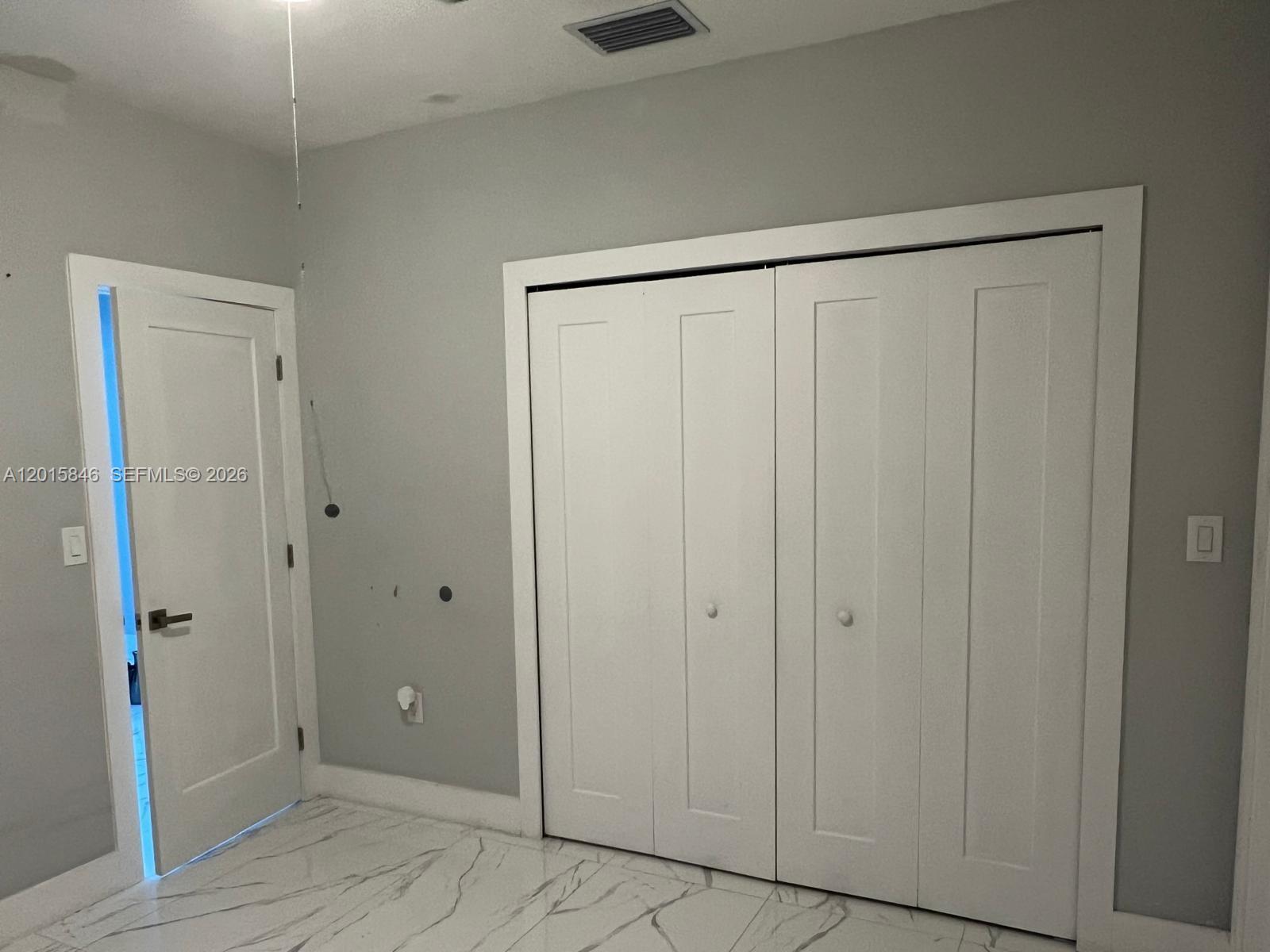 STARCK PROPERTIES - Residential Lease