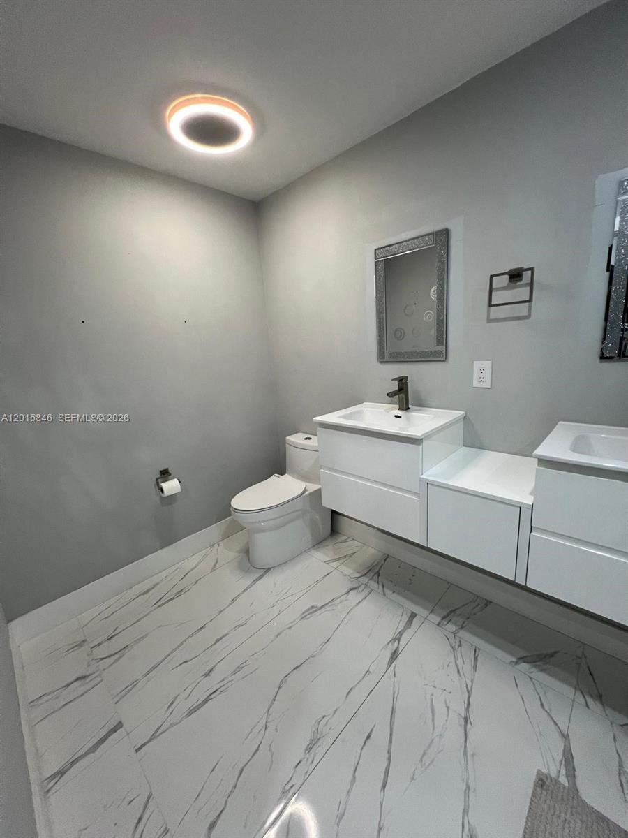 STARCK PROPERTIES - Residential Lease