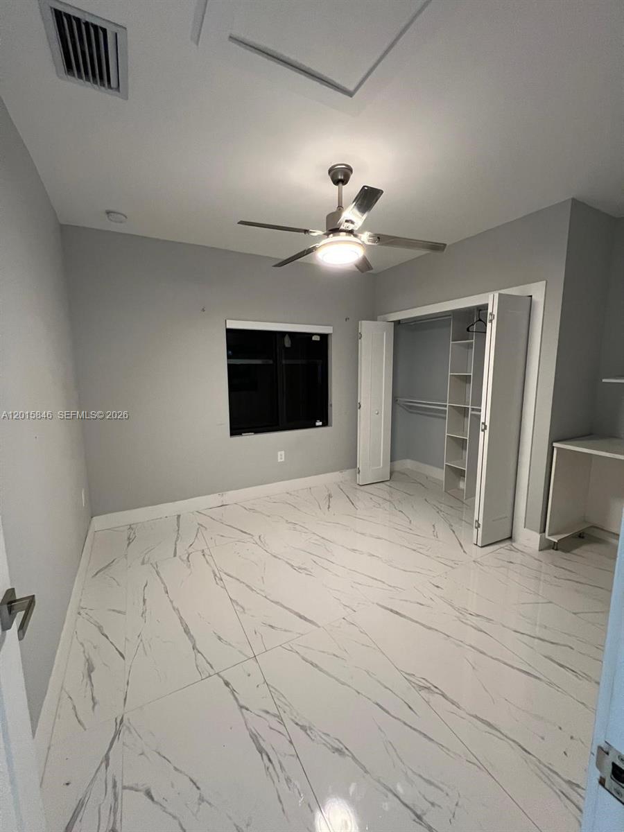 STARCK PROPERTIES - Residential Lease
