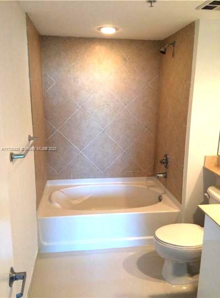 ONE MIAMI WEST CONDO - Residential