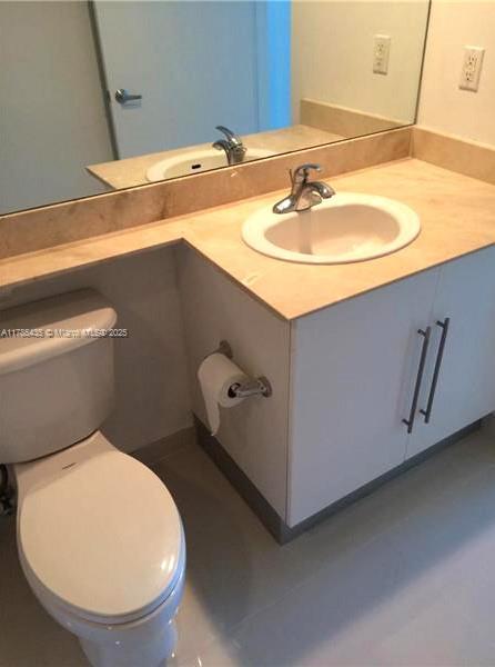 ONE MIAMI WEST CONDO - Residential