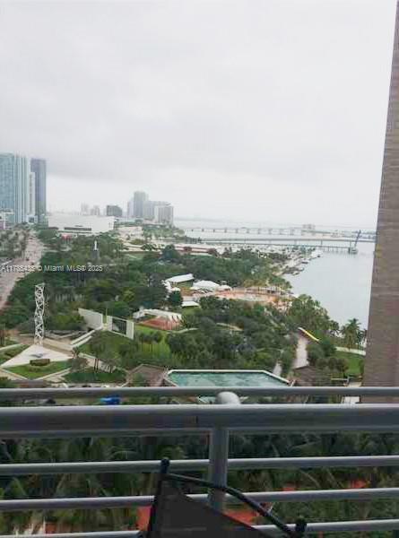 Property for Sale at 325 S Biscayne Blvd 2122, Miami, Broward County, Florida - Bedrooms: 2 
Bathrooms: 2  - $650,000