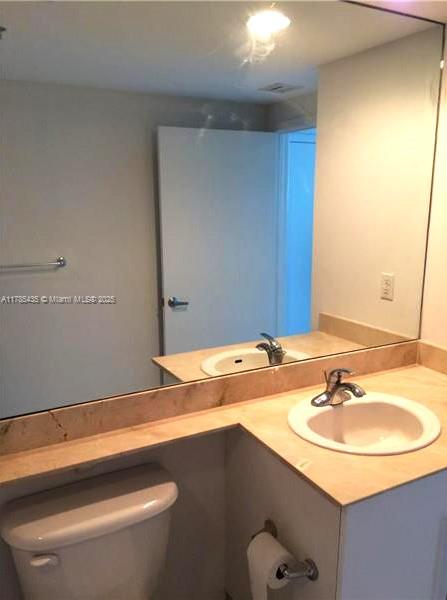 ONE MIAMI WEST CONDO - Residential