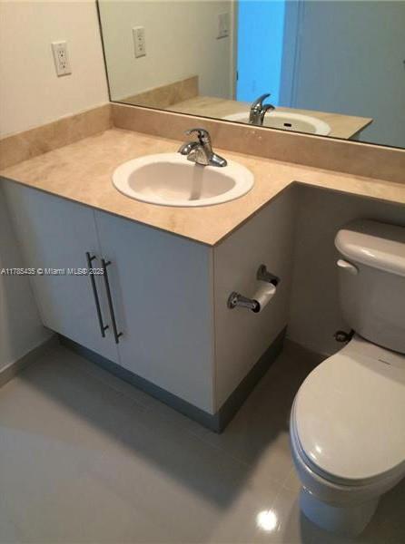 ONE MIAMI WEST CONDO - Residential