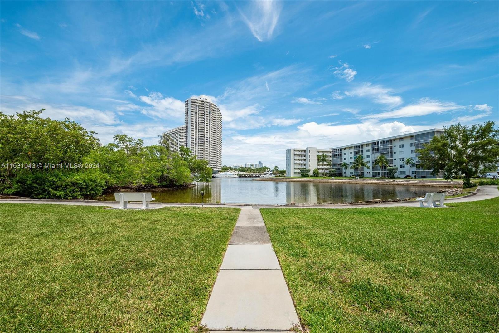 POINT EAST ONE CONDO-BLDG - Residential