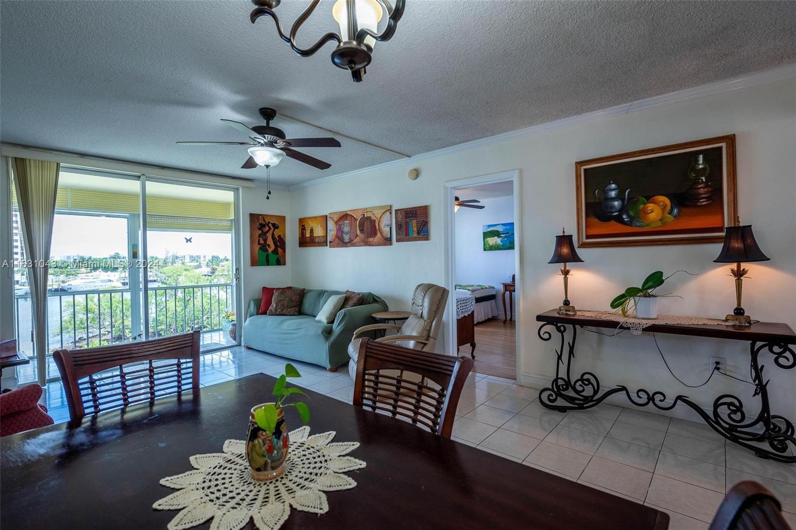 POINT EAST ONE CONDO-BLDG - Residential