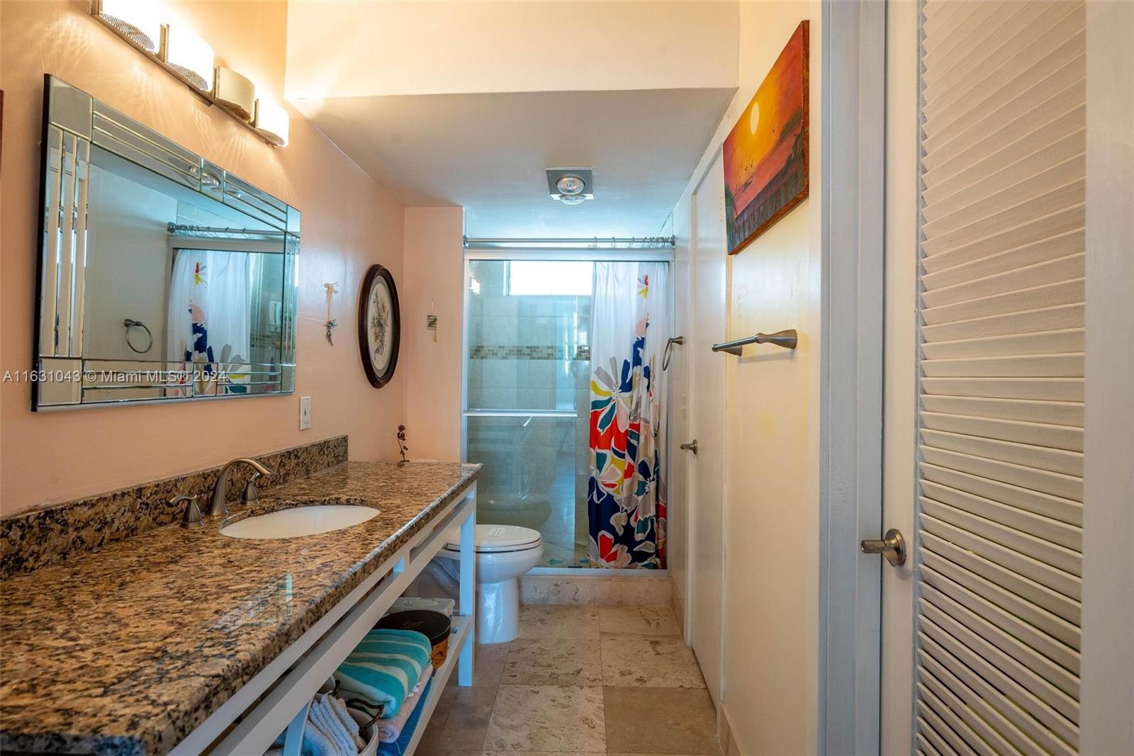 POINT EAST ONE CONDO-BLDG - Residential