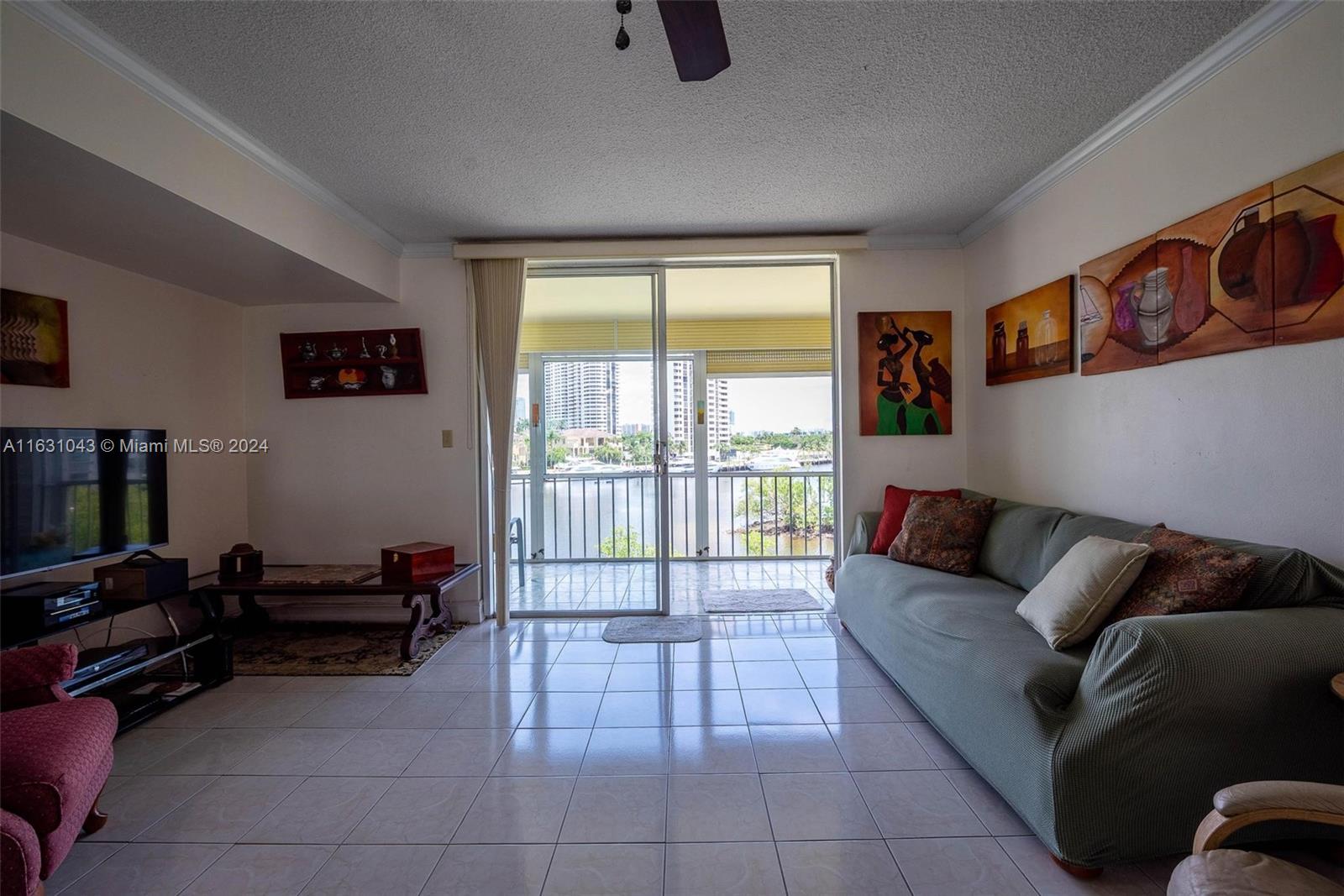 POINT EAST ONE CONDO-BLDG - Residential