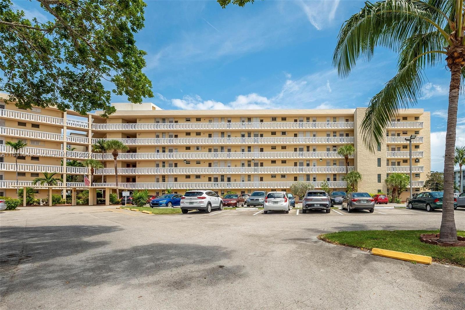 POINT EAST ONE CONDO-BLDG - Residential