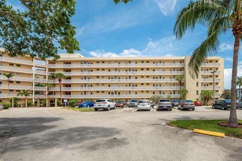 A home in Aventura