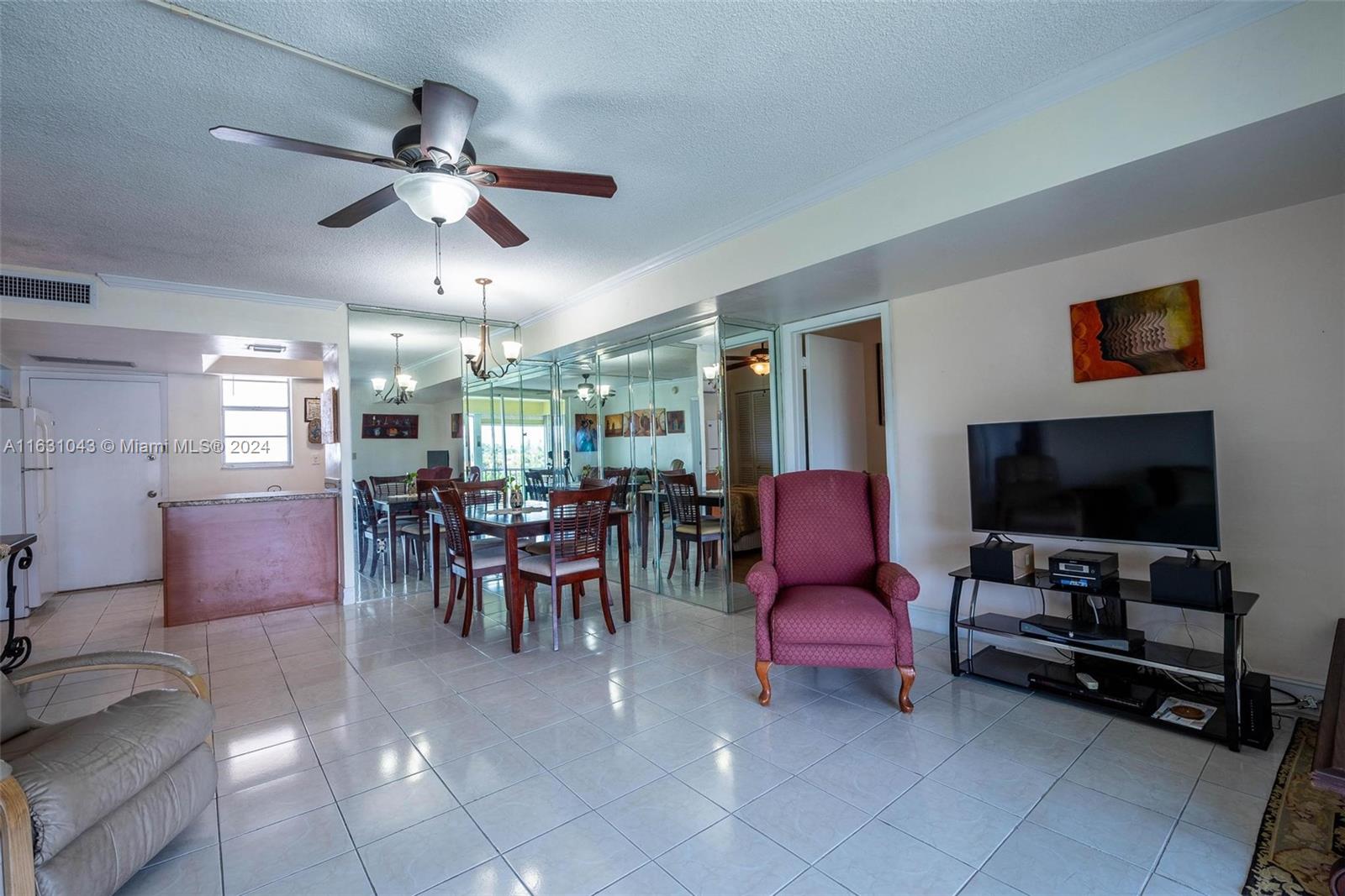 POINT EAST ONE CONDO-BLDG - Residential
