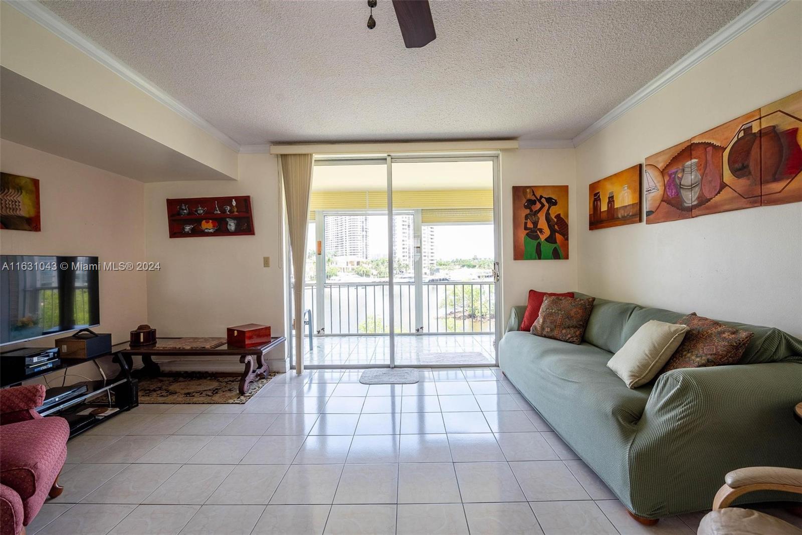 POINT EAST ONE CONDO-BLDG - Residential