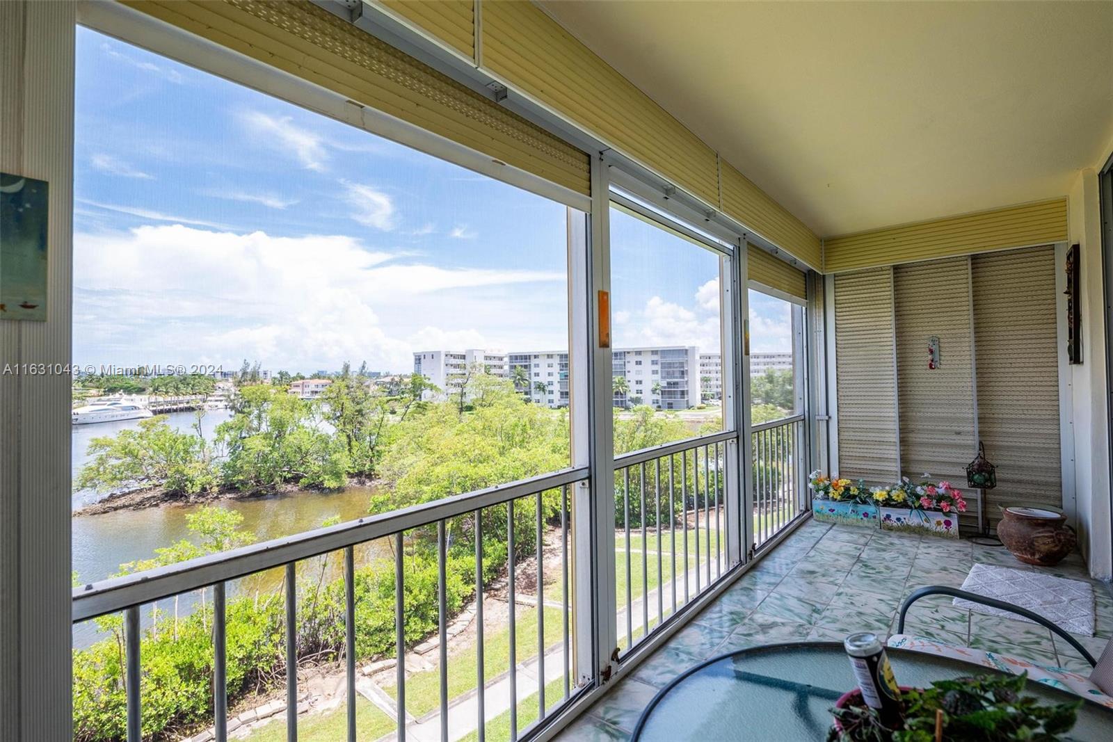 POINT EAST ONE CONDO-BLDG - Residential