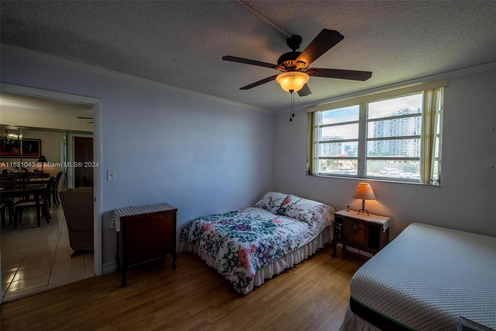 POINT EAST ONE CONDO-BLDG - Residential
