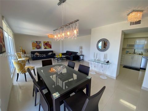 Tiny photo for 2030 S Ocean Dr #412, Hallandale Beach, FL 33009 (MLS # A12042507)