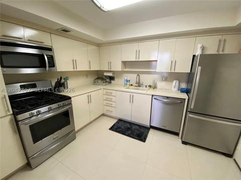 Tiny photo for 2030 S Ocean Dr #412, Hallandale Beach, FL 33009 (MLS # A12042507)