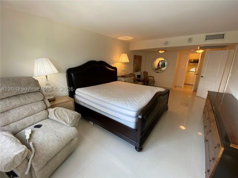 Tiny photo for 2030 S Ocean Dr #412, Hallandale Beach, FL 33009 (MLS # A12042507)