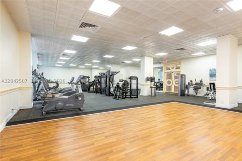 Tiny photo for 2030 S Ocean Dr #412, Hallandale Beach, FL 33009 (MLS # A12042507)