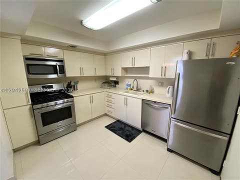 Tiny photo for 2030 S Ocean Dr #412, Hallandale Beach, FL 33009 (MLS # A12042507)