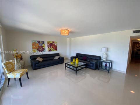 Tiny photo for 2030 S Ocean Dr #412, Hallandale Beach, FL 33009 (MLS # A12042507)