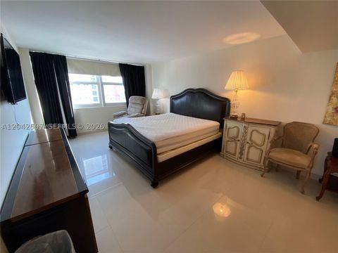 Tiny photo for 2030 S Ocean Dr #412, Hallandale Beach, FL 33009 (MLS # A12042507)
