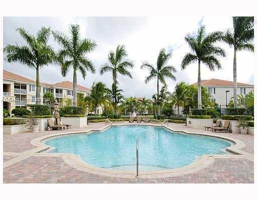 SUMMERBREEZE CONDO - Residential