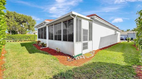 A home in Homestead